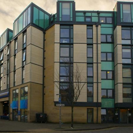 Ensuite Rooms & Studios, Edinburgh - Sk 에든버러 외부 사진
