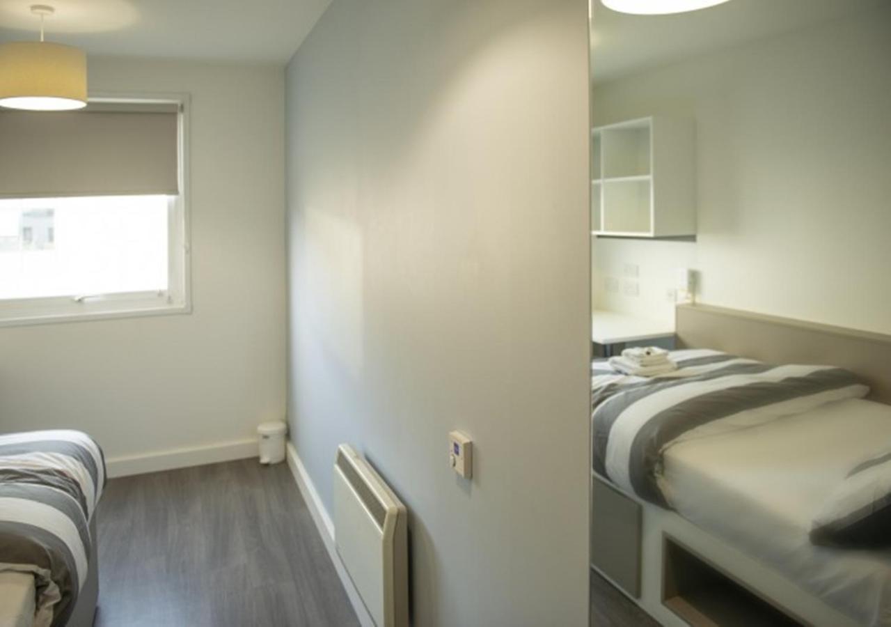 Ensuite Rooms & Studios, Edinburgh - Sk 에든버러 외부 사진