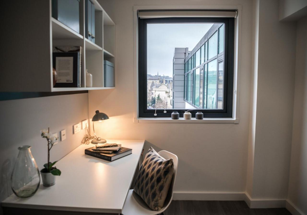 Ensuite Rooms & Studios, Edinburgh - Sk 에든버러 외부 사진
