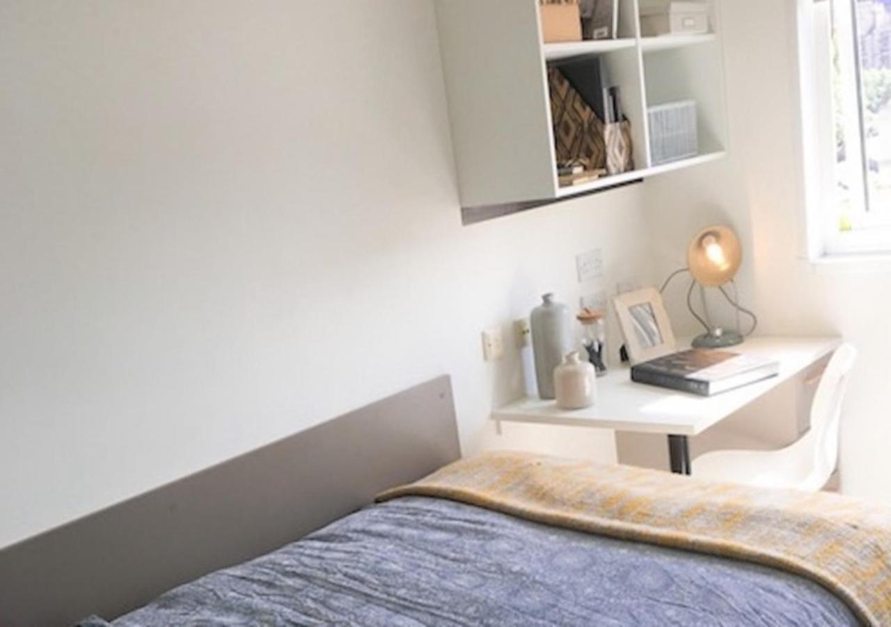 Ensuite Rooms & Studios, Edinburgh - Sk 에든버러 외부 사진