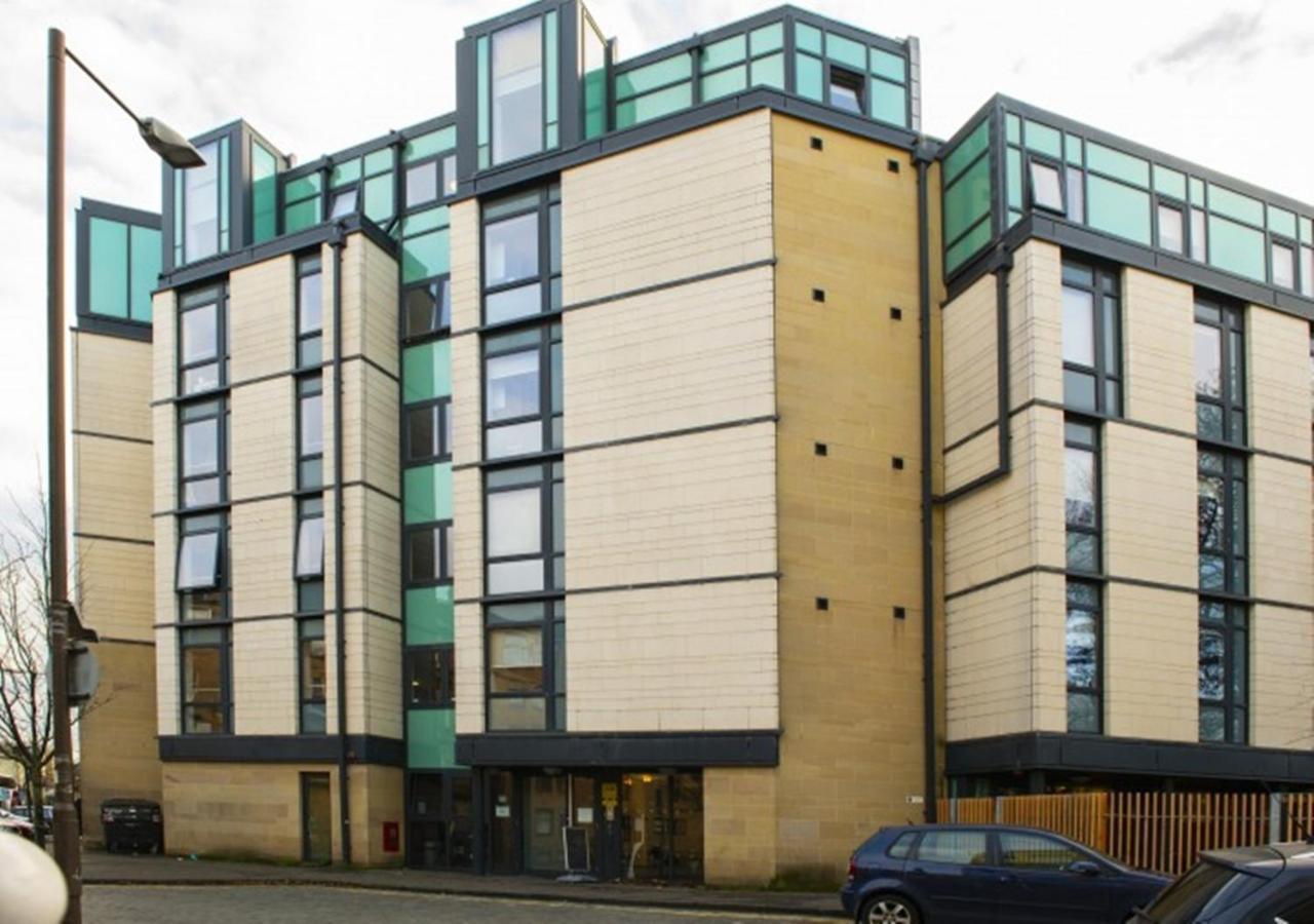 Ensuite Rooms & Studios, Edinburgh - Sk 에든버러 외부 사진