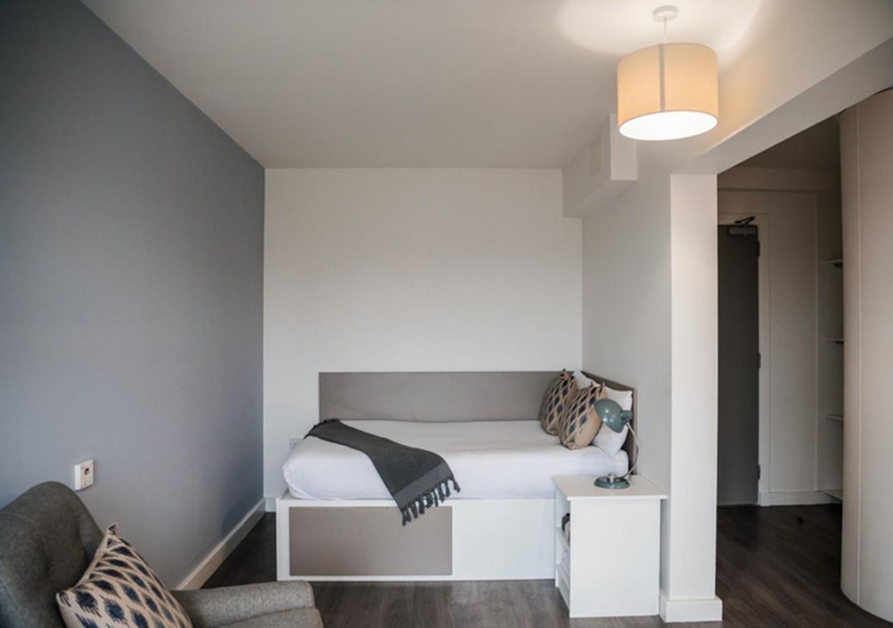Ensuite Rooms & Studios, Edinburgh - Sk 에든버러 외부 사진
