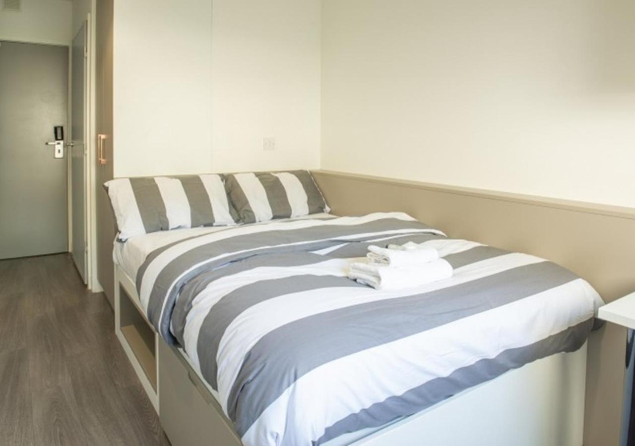 Ensuite Rooms & Studios, Edinburgh - Sk 에든버러 외부 사진
